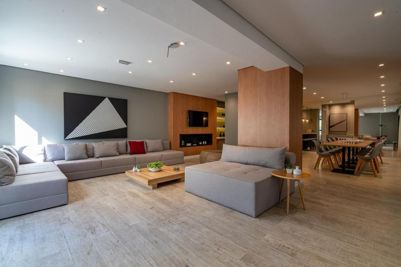 Loft Lotus 3 - Lindo Studio Na Liberdade Sao Paulo Exterior foto