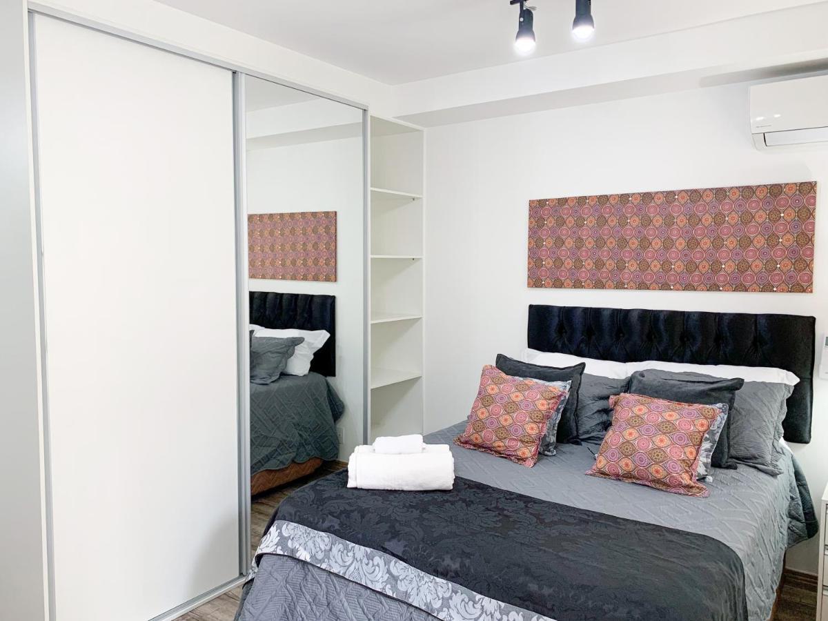 Loft Lotus 3 - Lindo Studio Na Liberdade Sao Paulo Exterior foto