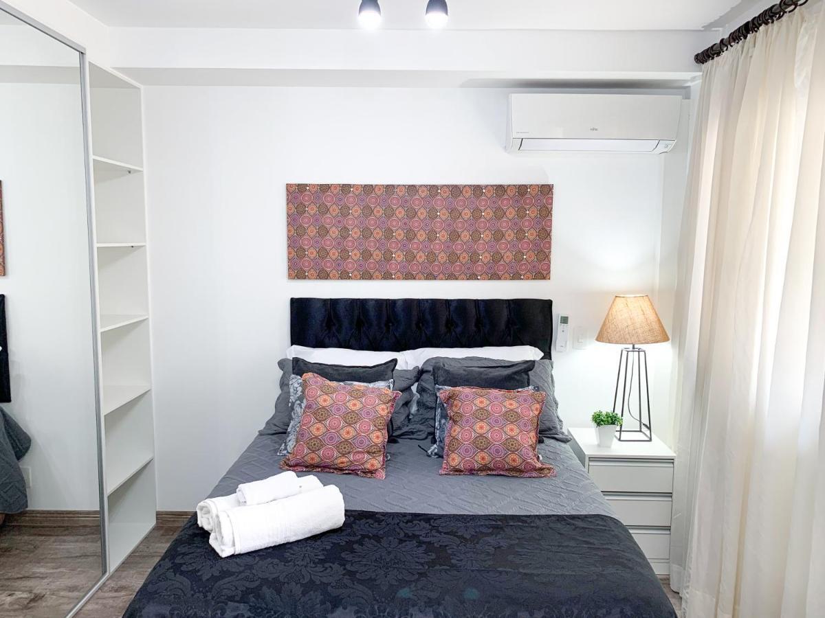 Loft Lotus 3 - Lindo Studio Na Liberdade Sao Paulo Exterior foto