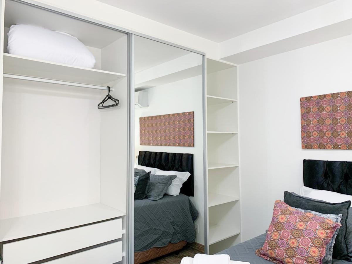 Loft Lotus 3 - Lindo Studio Na Liberdade Sao Paulo Exterior foto