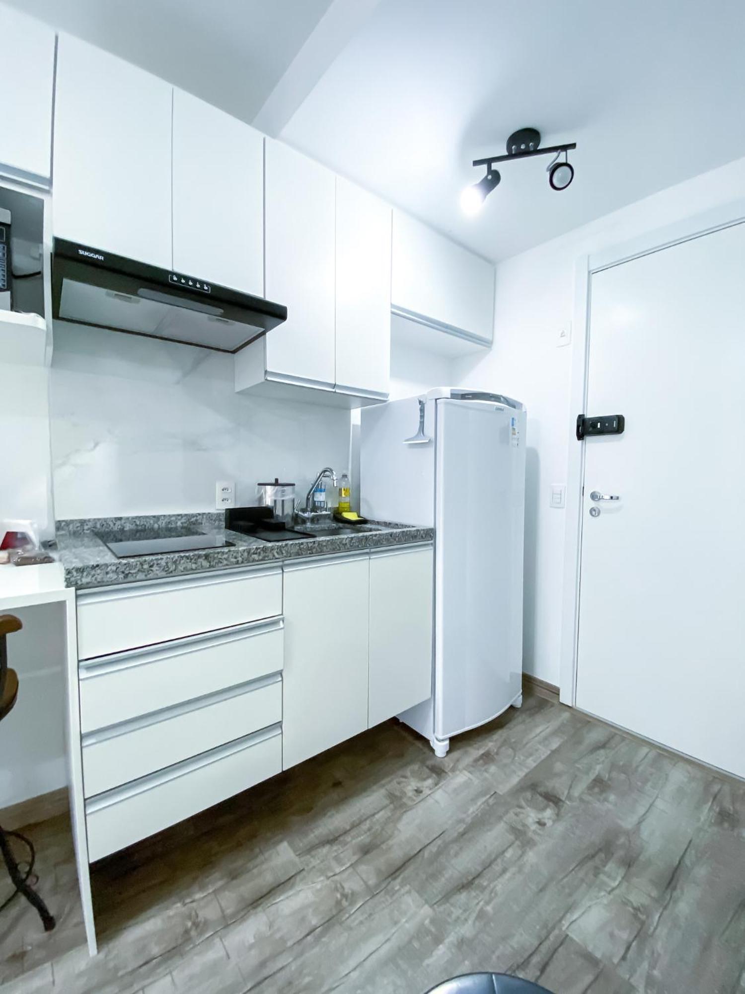 Loft Lotus 3 - Lindo Studio Na Liberdade Sao Paulo Exterior foto