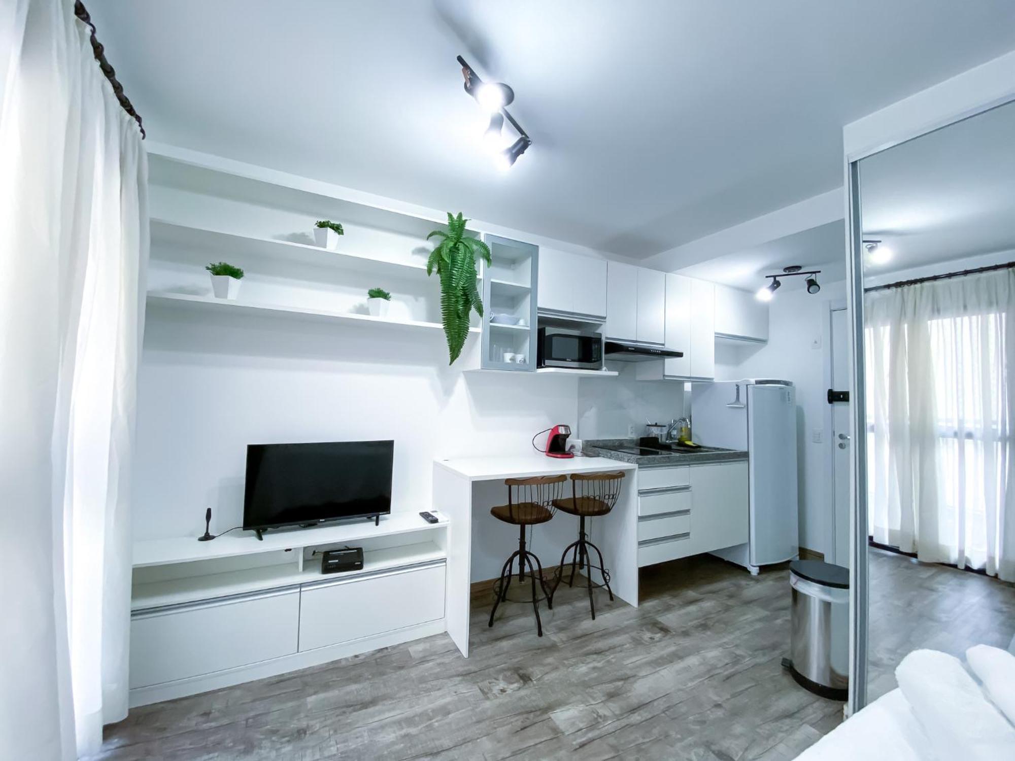 Loft Lotus 3 - Lindo Studio Na Liberdade Sao Paulo Exterior foto