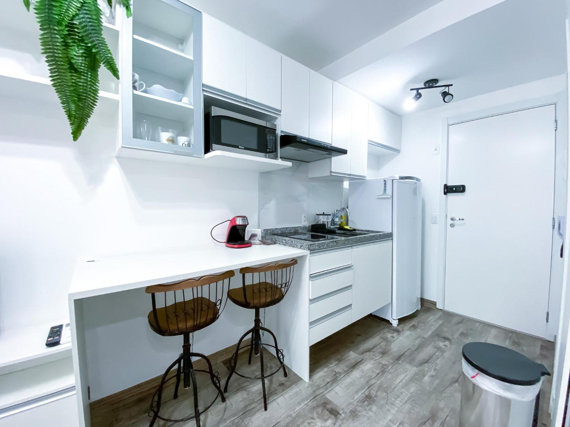 Loft Lotus 3 - Lindo Studio Na Liberdade Sao Paulo Exterior foto